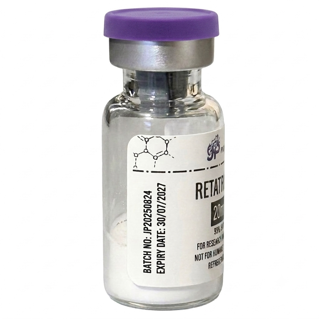 Retatrutide 20mg