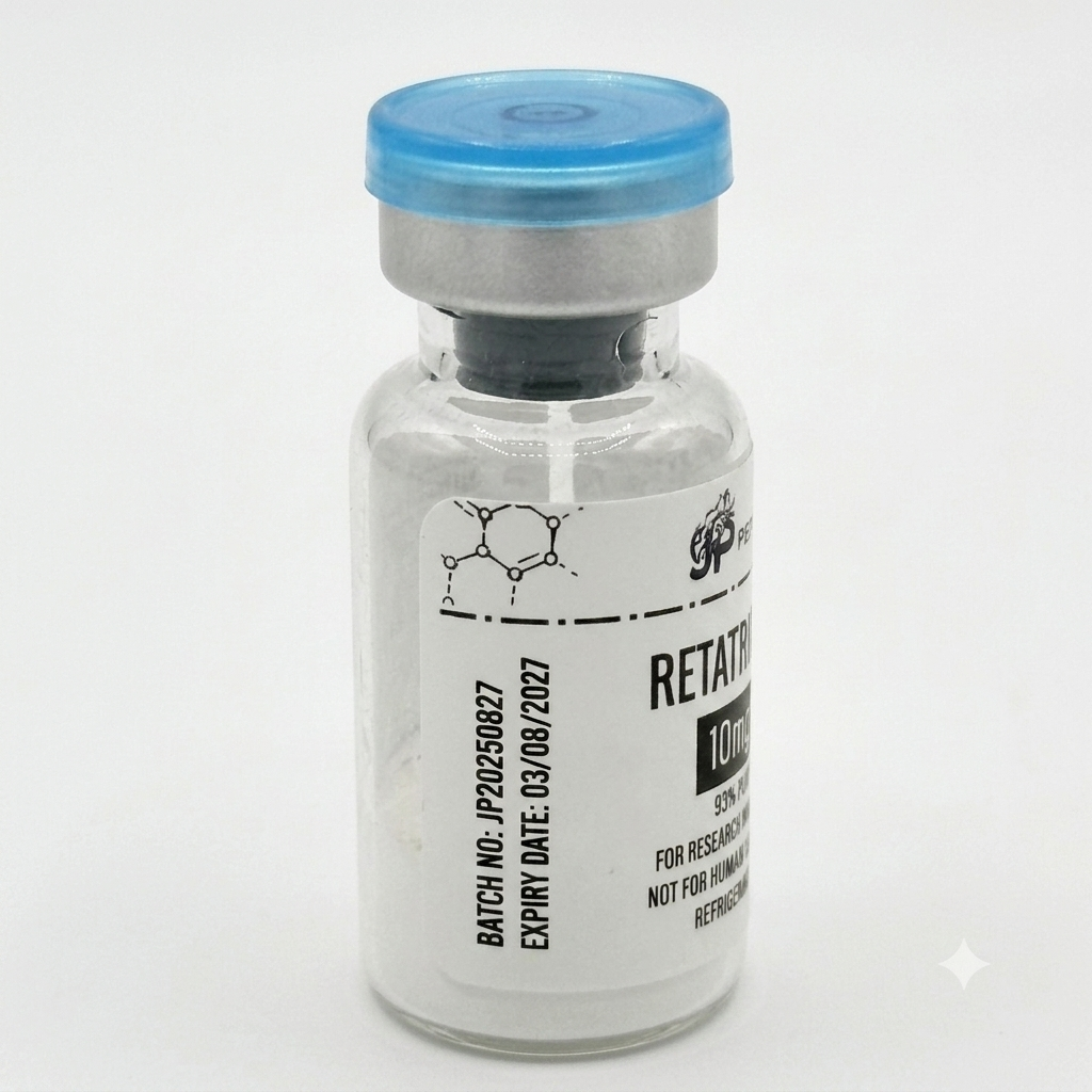 Retatrutide 10mg