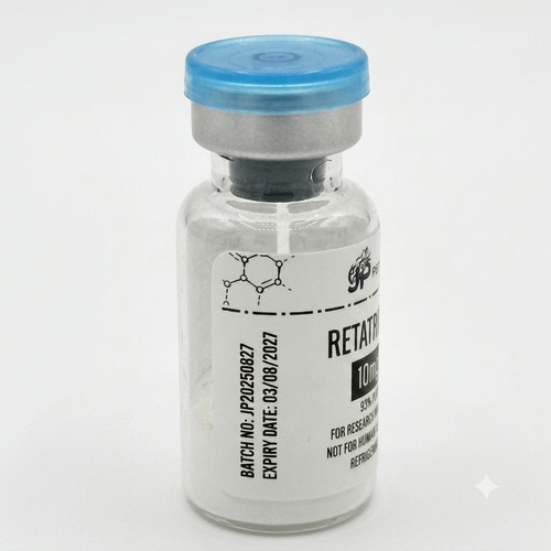Retatrutide 10mg