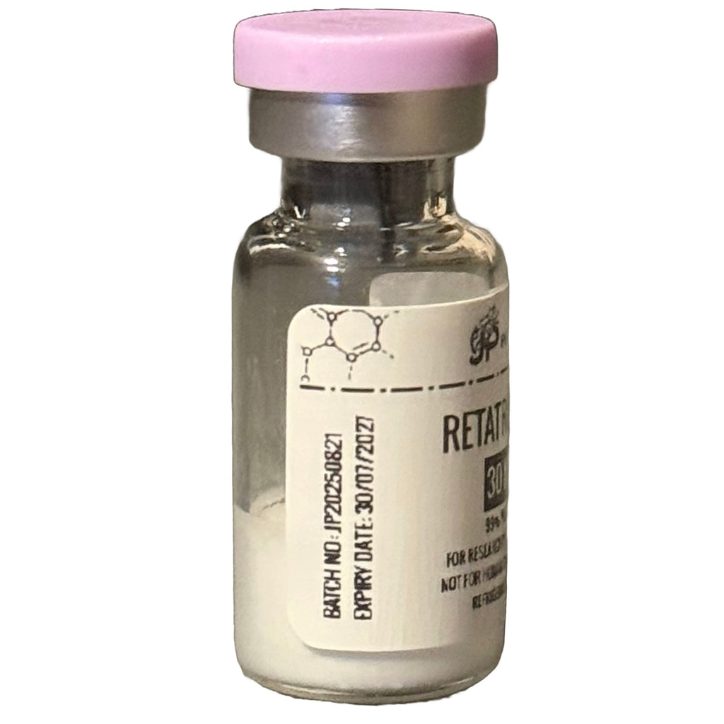 Retatrutide 30mg