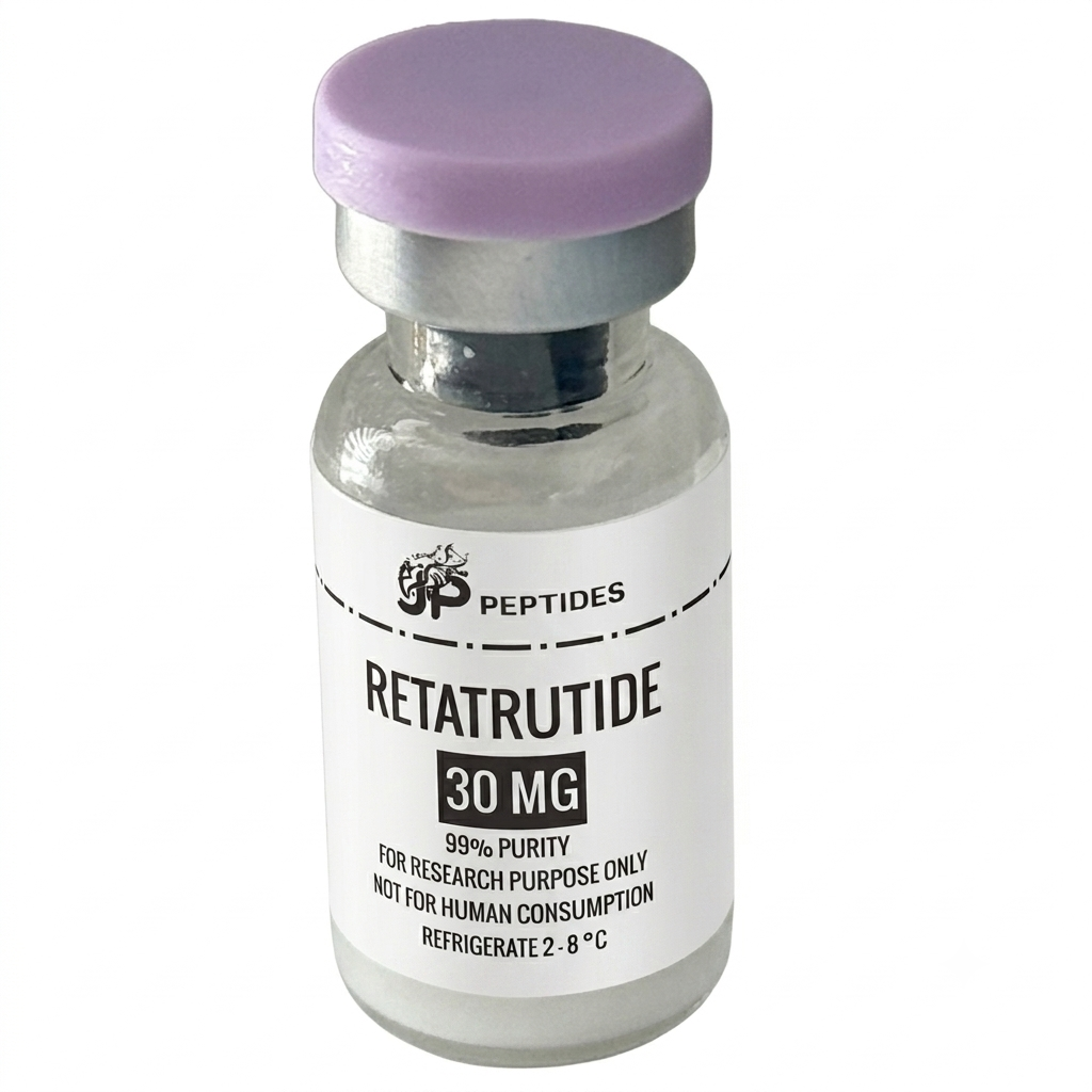 Retatrutide 30mg