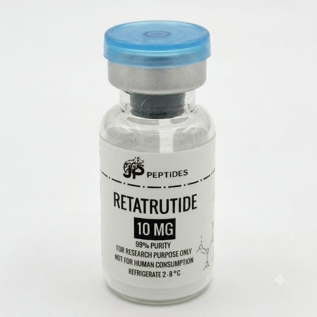 Retatrutide 10mg