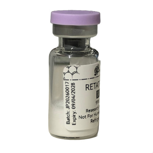 Retatrutide 30mg