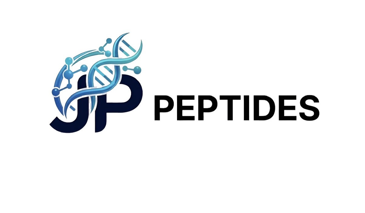 JP Peptides